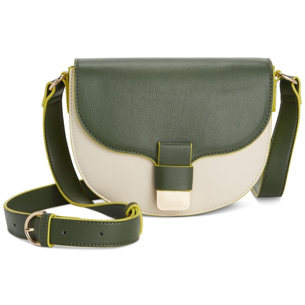 On 34th Holmme Small Colorblock Crossbody,